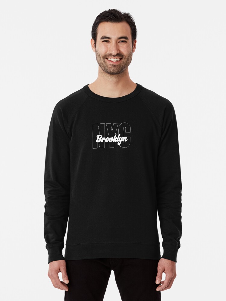 Brooklyn NYC t shirt